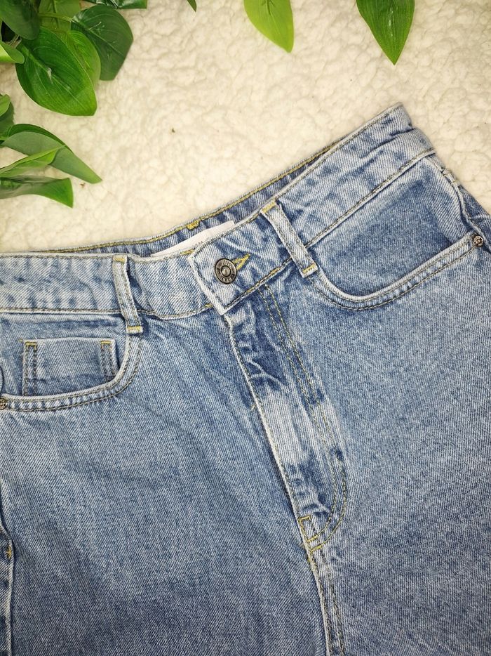Short en jean - photo numéro 2
