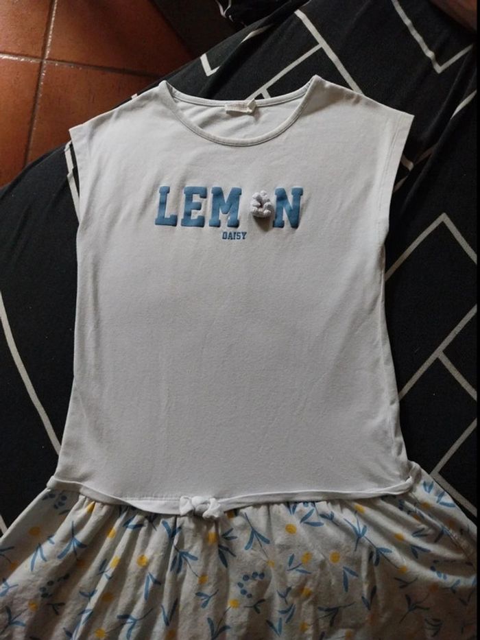 Robe Orchestra T10ans - photo numéro 2