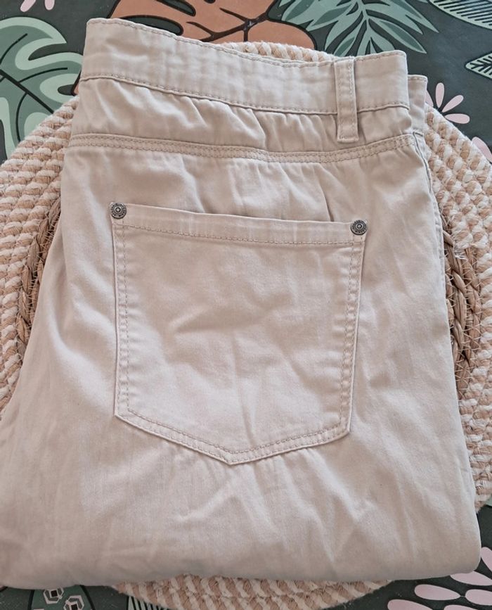 Pantalon chino homme NPO - photo numéro 2