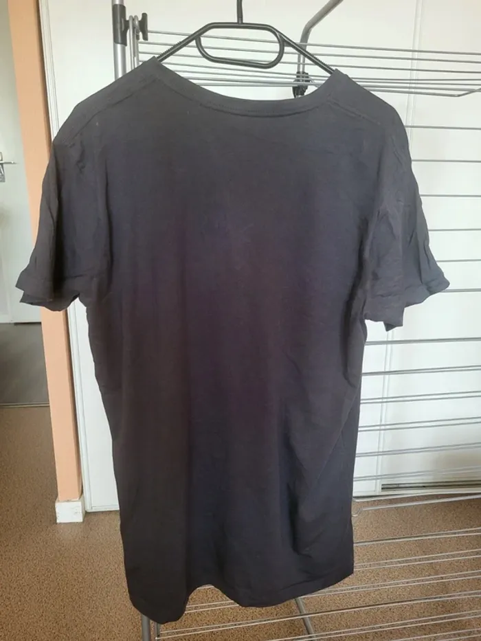 T-shirt homme : Je suis triathlète Garmin 2018 - photo numéro 4