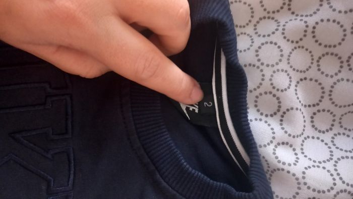 Ensemble nike 2 ans - photo numéro 6