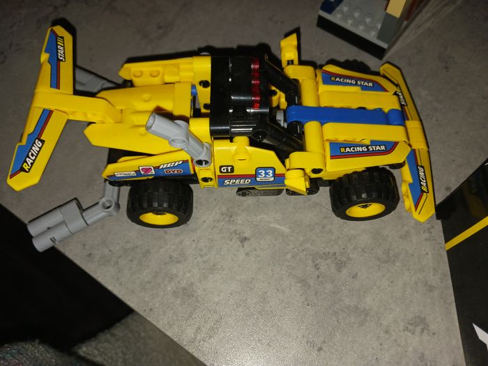 type lego - photo numéro 2