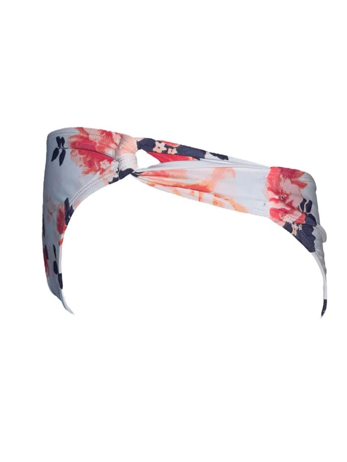 Bas maillot de bain à motif floral Ardène Swim Taille M - photo numéro 2