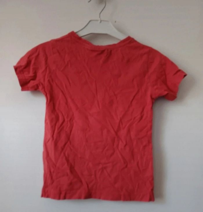 Tshirt NKY 5ans - photo numéro 2