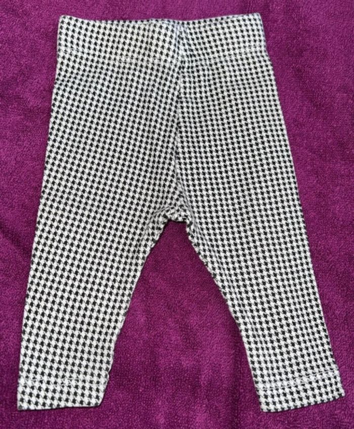 Legging Bébé fille