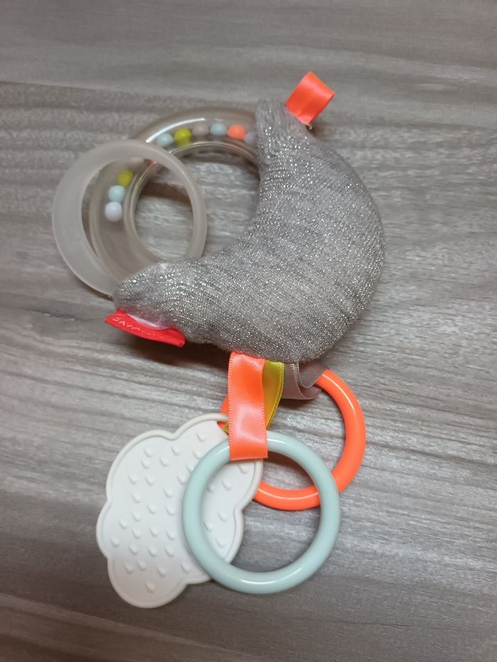 Hochet Skip Hop - photo numéro 2