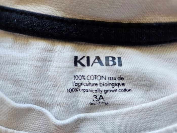 T-shirt vélo - photo numéro 2