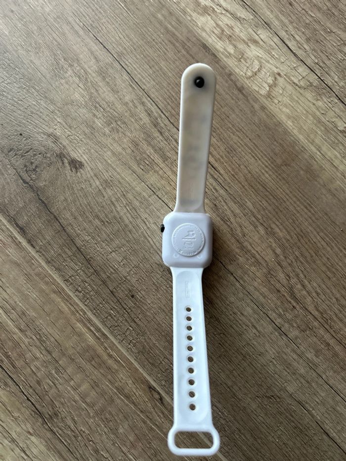 Montre numérique Pikachu - photo numéro 4