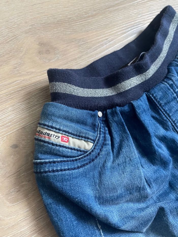 Jean Diesel - photo numéro 2