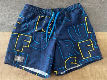 Short de bain