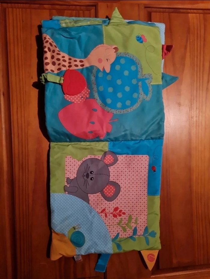 Livre bébé - photo numéro 4