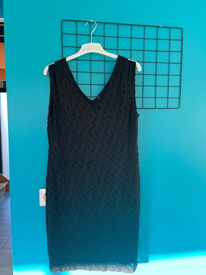 Robe Chic
