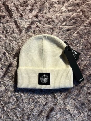 Bonnet Stone Island 