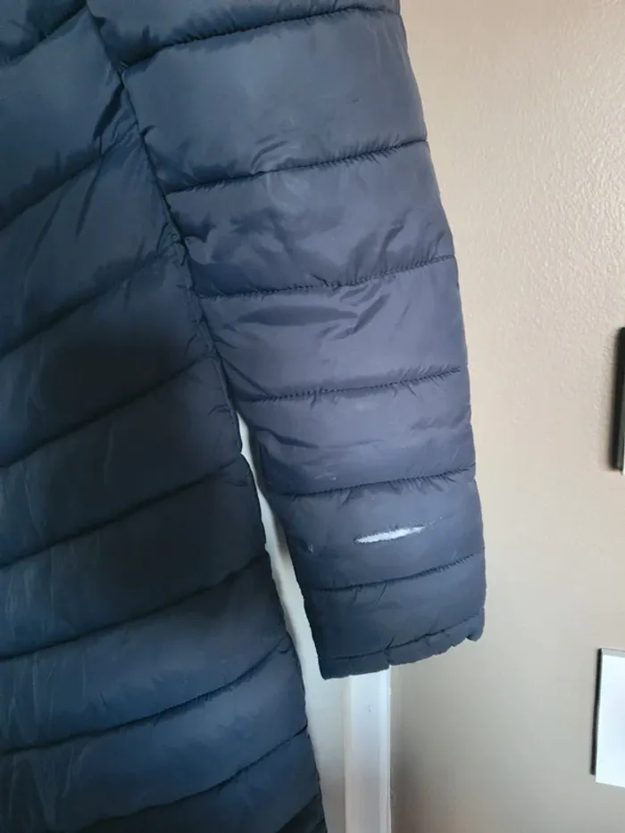 Manteau Superdry - photo numéro 7