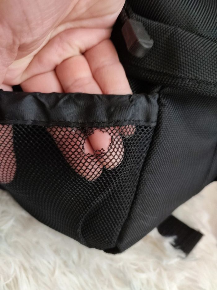 Sac à dos multi usages - photo numéro 9