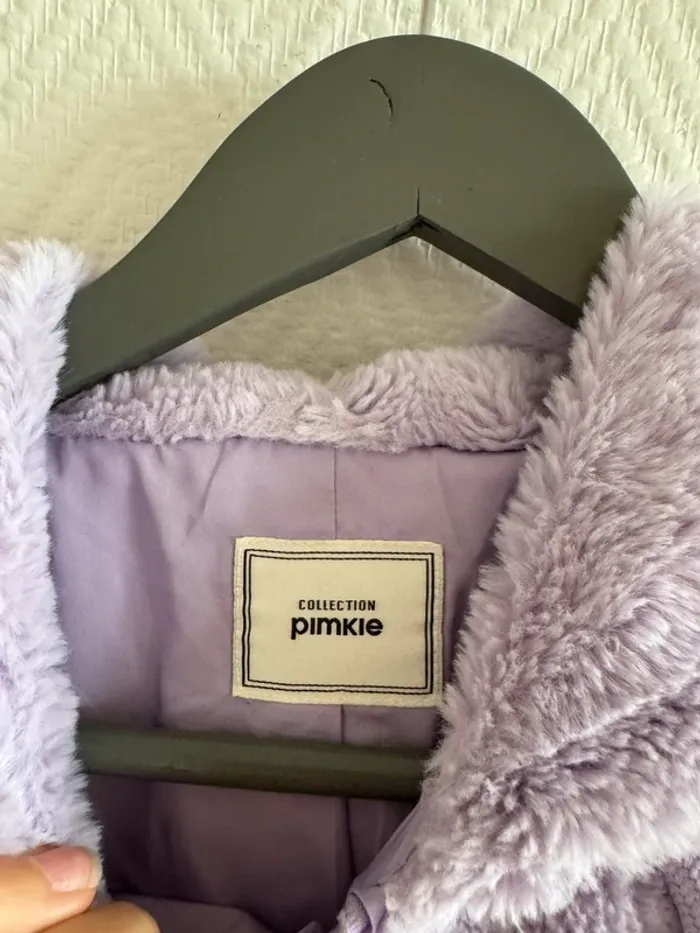 Belle veste pimkie - photo numéro 5