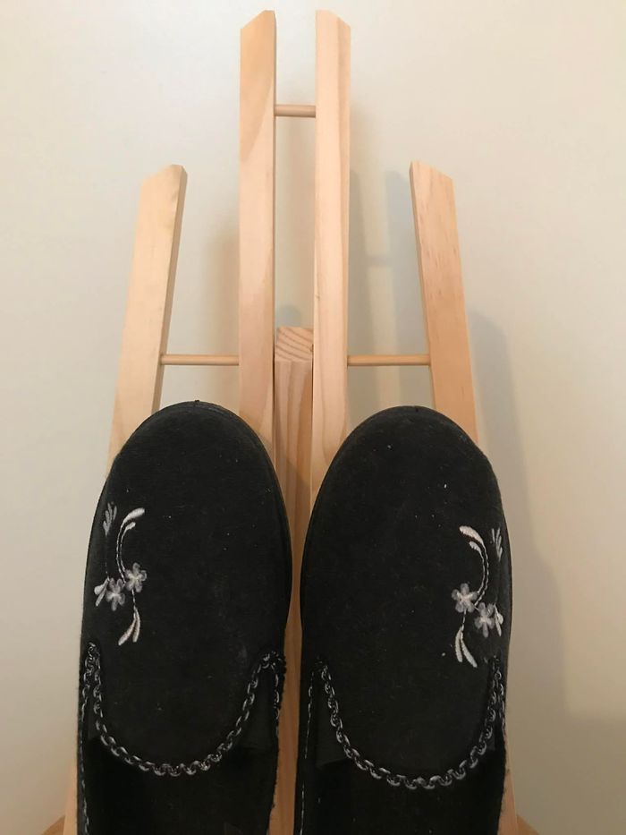 Chaussons - photo numéro 2