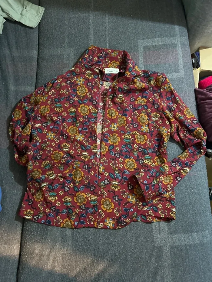 Chemise