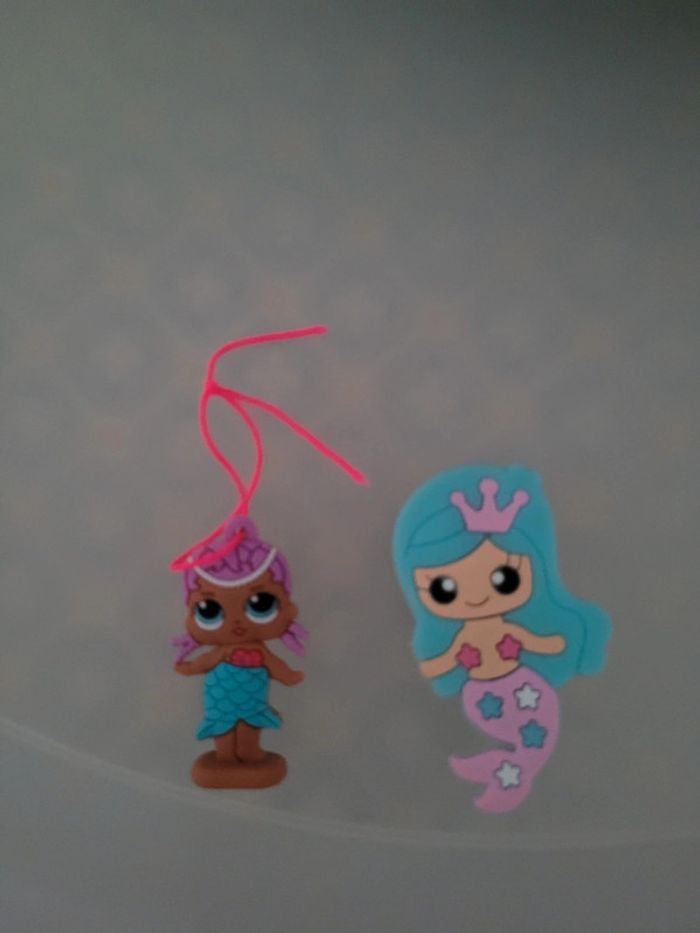 lot sirènes