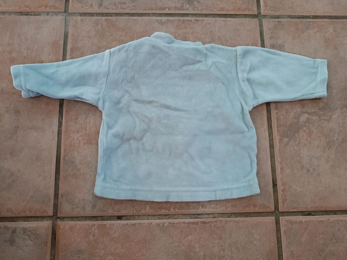 Haut de pyjama 3 MOIS - photo numéro 2