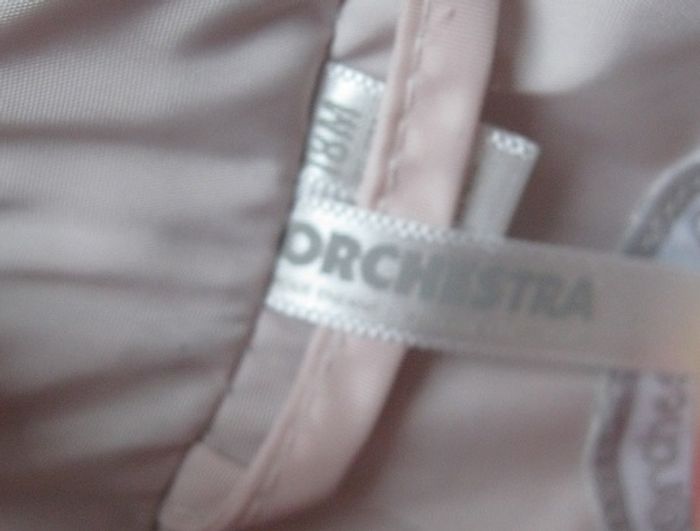 Manteau bien chaud Orchestra 18 mois - photo numéro 3