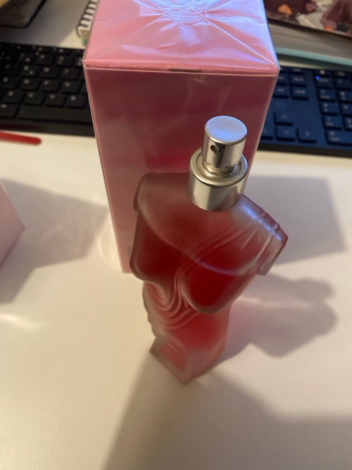 Real Time parfum: kind look eau de parfum 100ml