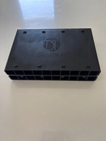 Boîte pour feutres Decotray