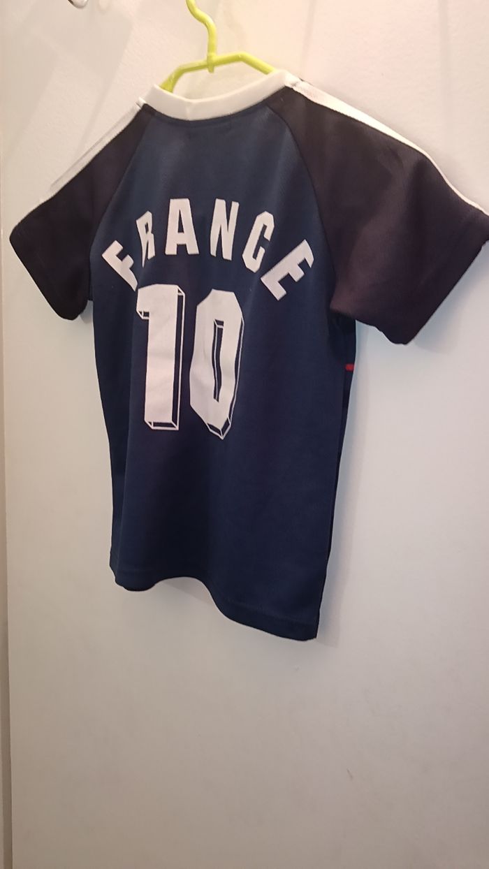T-shirt - photo numéro 2