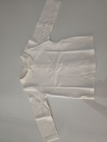 Tshirt bébé