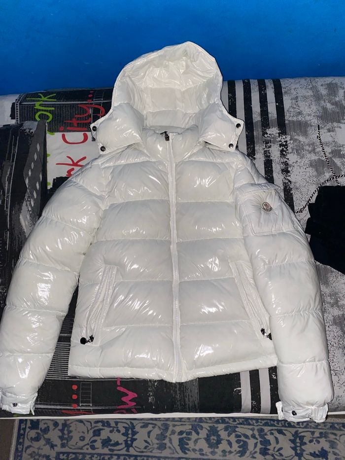 Veste Moncler taille S
