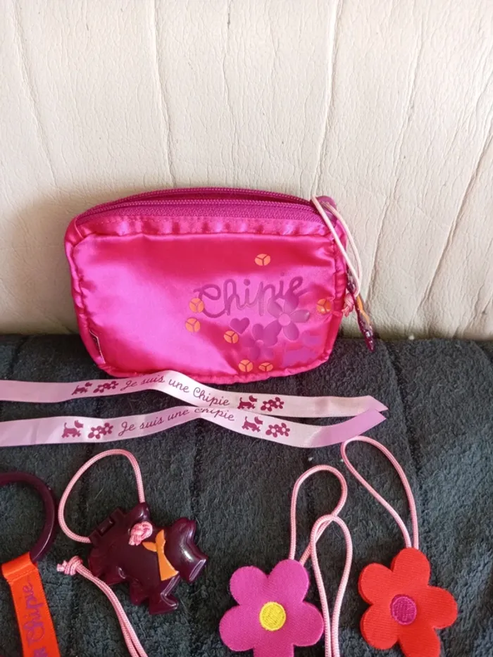 Accessoires Chipie - photo numéro 2