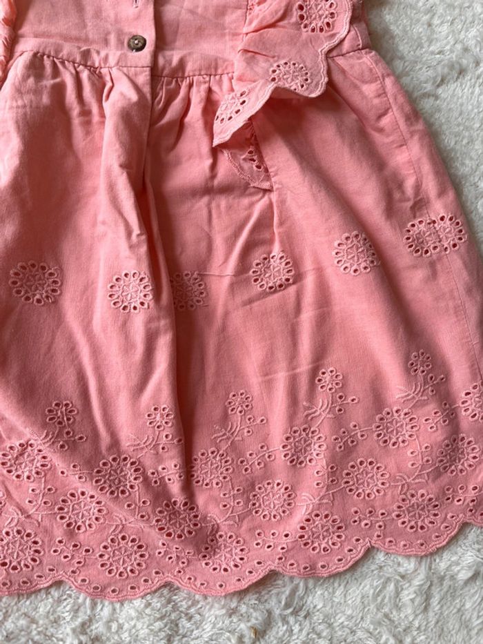 Robe été - photo numéro 3