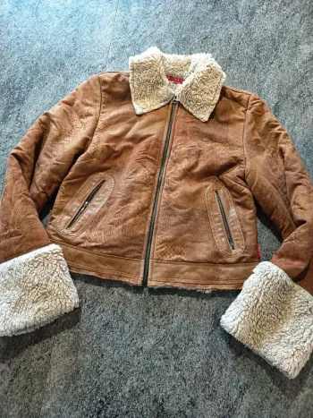 Manteau taille 38 10feet