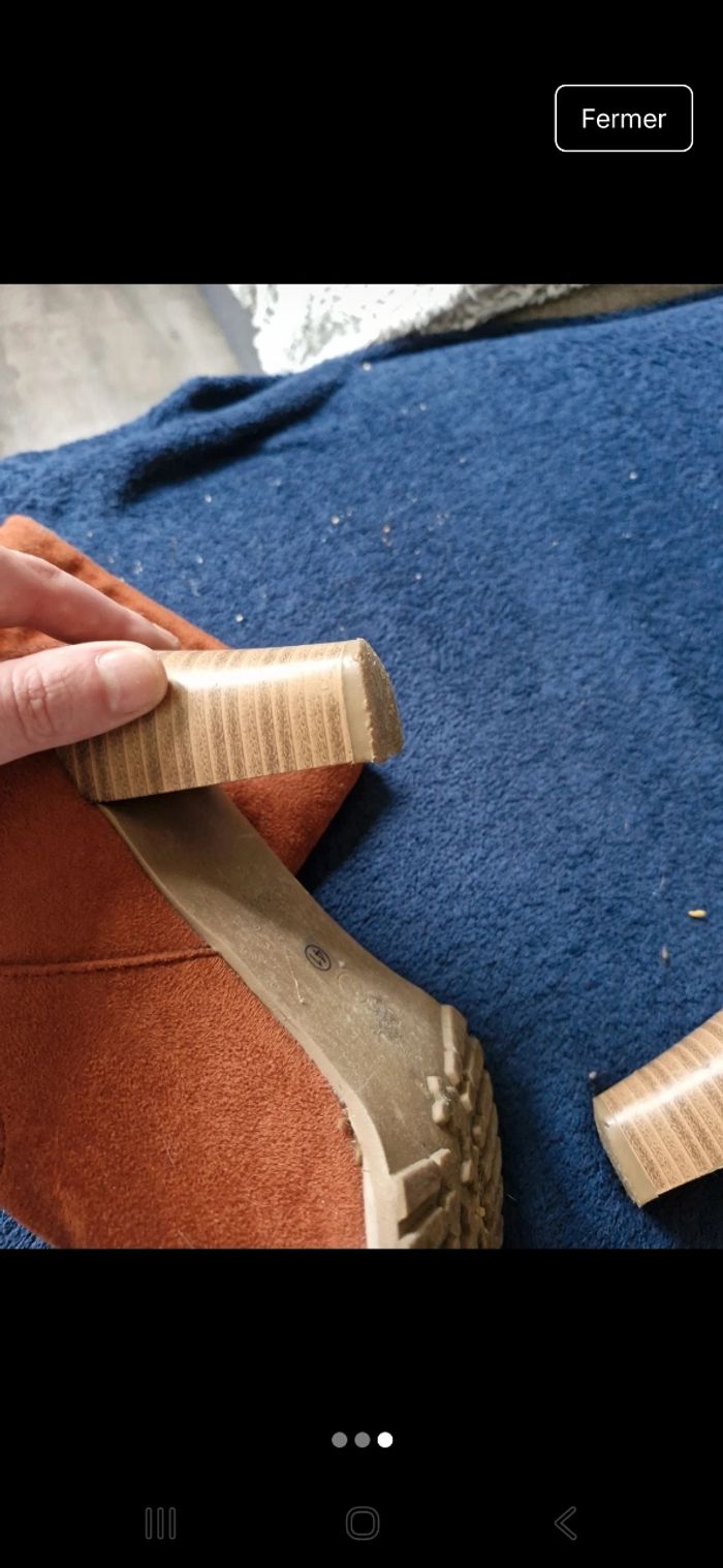 Bottes - photo numéro 2