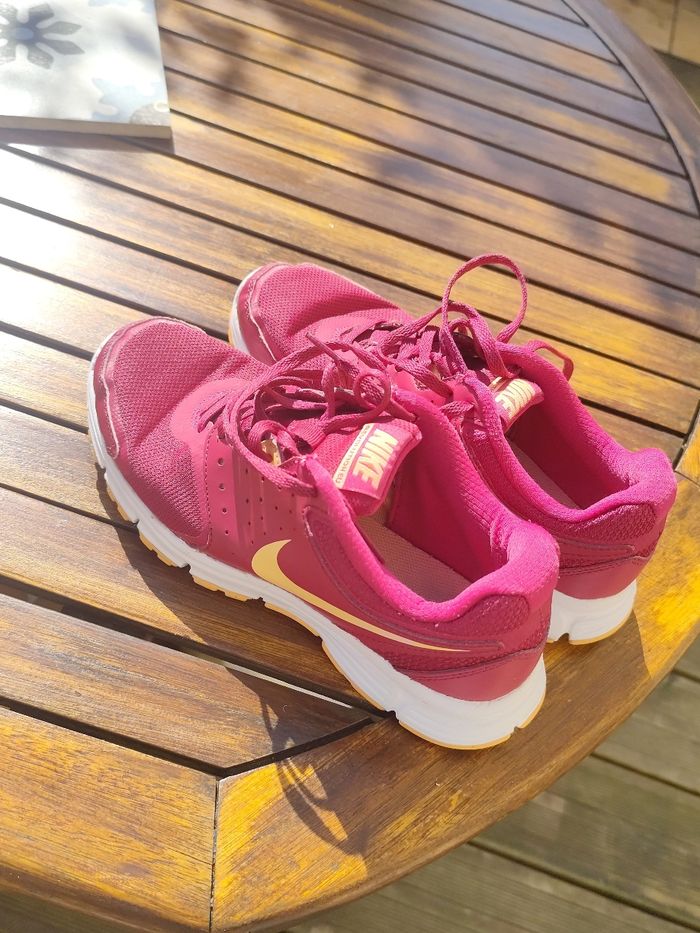 Chaussure de sport femme