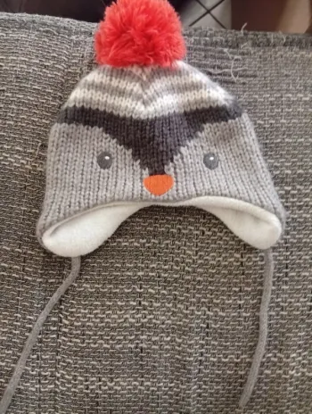 Bonnet