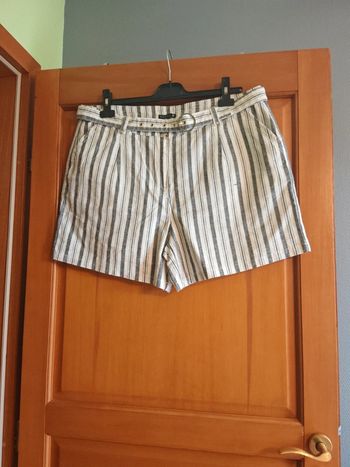 Jolie short