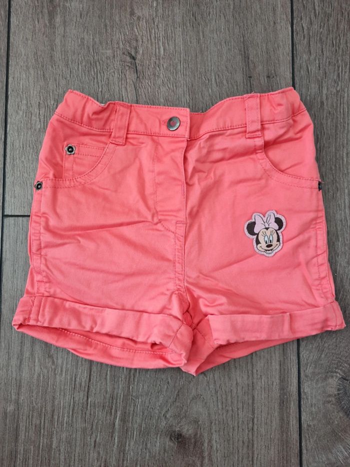 Lot fille 12 mois été - photo numéro 2