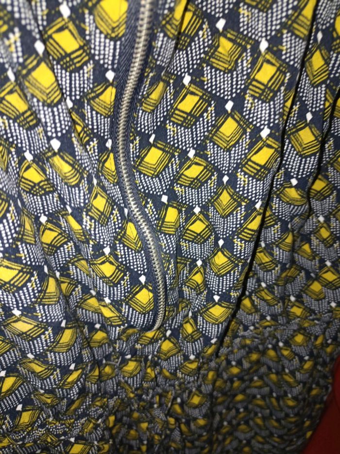 Combi short Kiabi 38 - photo numéro 2