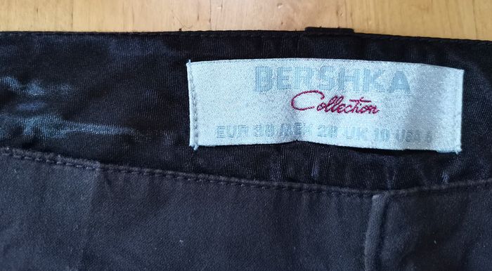 Bermuda "Bershka" - photo numéro 2