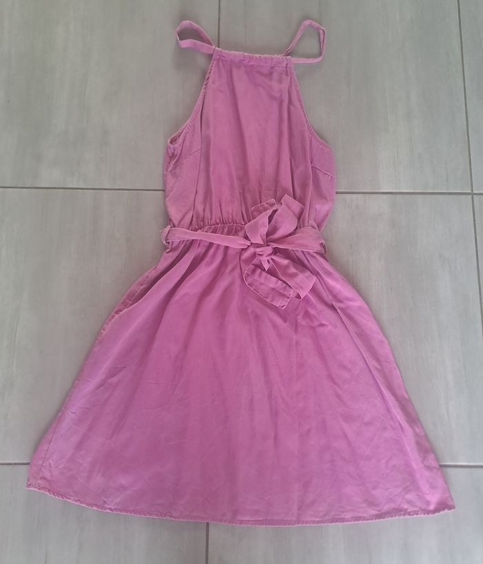 Robe mauve /lilas Kiabi Taille 36