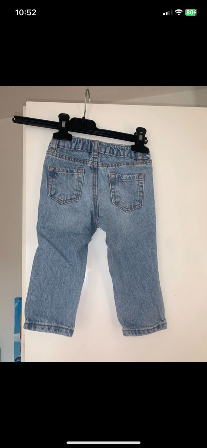 Jeans - photo numéro 2