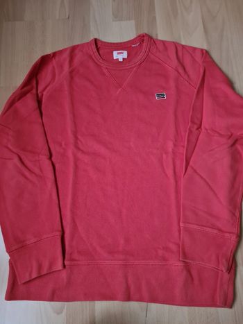 Pull Levi's taille M