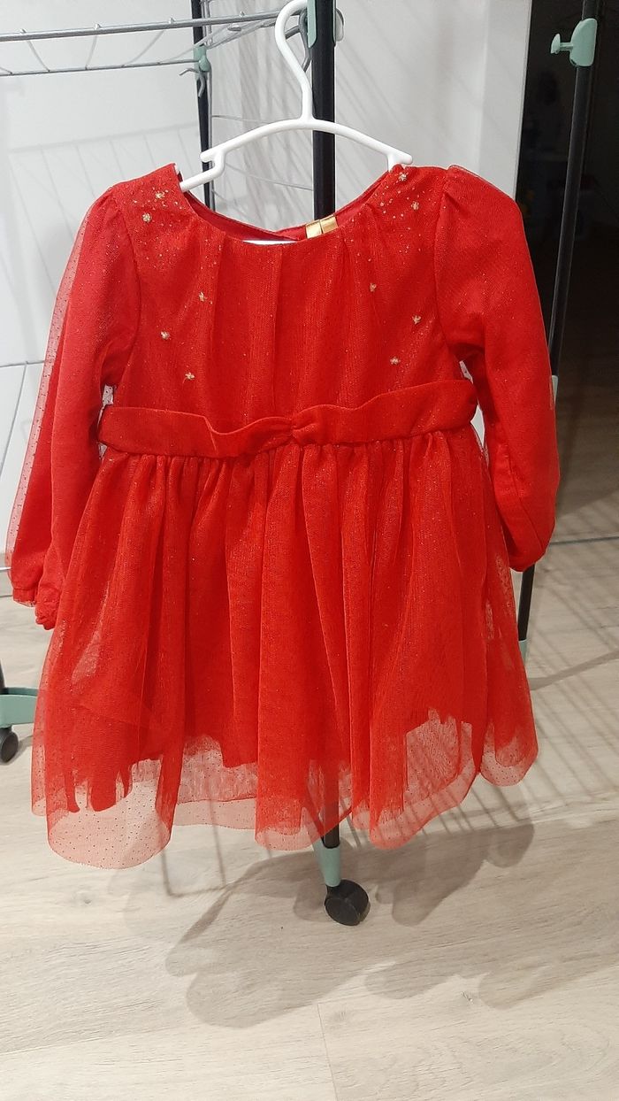 Robe - photo numéro 2