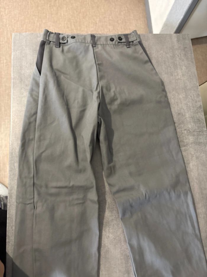 Pantalon de travail - photo numéro 2