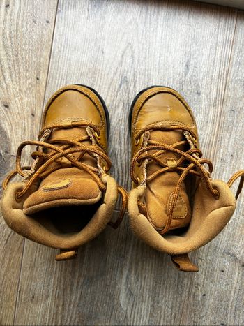 Chaussure nike enfant