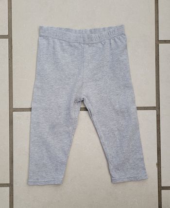 Legging 6 ans