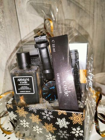 Coffret a offrir neuf