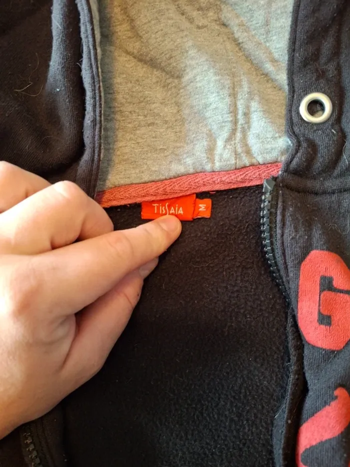 Veste homme - photo numéro 2