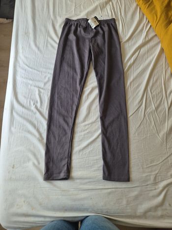 Legging gris